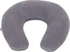 Reise-Nackenkissen -  dark grey Produktbild-Vorschau 2