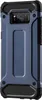 Silikonový kryt Hybrid Armor Hard Case Blue LG G7 ThinQ Náhled obrázku produktu 3
