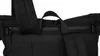 Peterson | Schwarzer Sport-Rolltop-Rucksack mit Produktbild-Vorschau 8