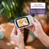 Babyphone NannyCam H32 Pro mit 3.2 Zoll LCD-Display, Produktbild-Vorschau 9