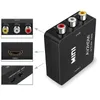 AV zu HDMI Konverter Adapter Full HD 1080P Video Audio 3 Produktbild-Vorschau 4