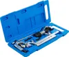 BGS technic Double Flaring Tool Kit with Pipe Cutter, 1,64 Náhled obrázku produktu 2