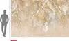 Vlies Fototapete - Coco Champagne - Größe 400 x 250 cm Produktbild-Vorschau 4