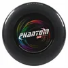 Leuchtendes LED Frisbee 22cm - Fliegende UFO Wurfscheibe Produktbild-Vorschau 6