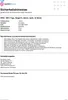 RFID / NFC Tags, Ntag215, 25mm, weiß, 10 Stück Produktbild-Vorschau 2