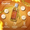 Huile de massage Vibratissimo Hot Moments 250 ml - Voir les images du produit 3
