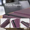 EAZY CASE - Tablet Hülle für Apple iPad Pro 13 (2024) Produktbild-Vorschau 4