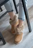 Lammfell Hausschuhe - ZUGSPITZE COGNAC - Schuhgröße: EUR 39 Produktbild-Vorschau 3