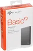 Seagate Externe Festplatte 4TB 2,5" Basic USB 3.0 Schwarz Produktbild-Vorschau 6