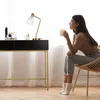 Relaxdays Konsolentisch, 2 Schubladen, Sideboard Flur, Produktbild-Vorschau 6
