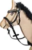 HKM Gebisslose Trense -Funny Horses- für Holzpferde, Produktbild-Vorschau 2