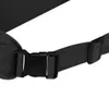 vidaXL Armeerucksack 65 L Schwarz Produktbild-Vorschau 6