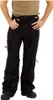 Brandit Savannah Hosen Schwarz 3XL Mann Schwarz 3XL Produktbild-Vorschau 1