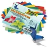 folia Transparentpapier-Faltbl„tter, 100 x 100 mm Anteprima dell’immagine prodotto 5