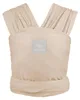 Manduca Fionda in polvere Marsupio in cotone Beige Anteprima dell’immagine prodotto 5