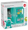 Emsa 518138 Tritan-Trinkflasche mit Brotdose Monster Produktbild-Vorschau 8