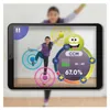 Hasbro Gaming Twister Air, Hra Twister, 8 rok / roky Náhľad obrázku produktu 16