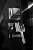 HOME DELUXE - Komplettdusche WAVE XL - Schwarz, Maße: 120 x Produktbild-Vorschau 7
