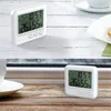 Digitales Thermo-Hygrometer Thermometer Produktbild-Vorschau 7