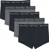 Marc O'Polo Herren Trunk 5-Pack Intimate Apparel - dark Produktbild-Vorschau 6