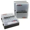 ANSMANN 3x Batteriebox für 48 Stk. AAA, AA & 9V / Batterien Produktbild-Vorschau 1