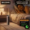 Riscaldatore ceramico Brandson da 2000 W con tecnologia Anteprima dell’immagine prodotto 6