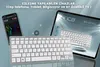 INCA Tastatur IBK-569BT  ultradünn, Bluetooth, Produktbild-Vorschau 15