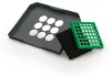 NABER CouvercleCOX BASE, anthracite, pour 4/ 6/ 7/ 10 et Voir les images du produit 4