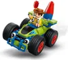 LEGO® │ Disney und Pixar 43264 Toy Story Festlicher Zug und Produktbild-Vorschau 39