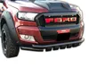 J&J Automotive | Predné ramy pre Ford Ranger 2016-2023 Náhľad obrázku produktu 6