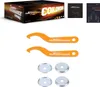 Sada odpružení Coilover pro Fiat Seicento 187 287 1998-2010 Náhled obrázku produktu 5