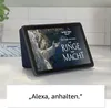 Amazon Fire HD 10 32GB Black incl. Alexa 10 w/SO (2021) Produktbild-Vorschau 6