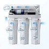 Naturewater osmosi inversa a 5 stadi 180 litri/giorno con Anteprima dell’immagine prodotto 13