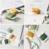 Garnspulen aus Kunststoff, verschiedene Farben, für Produktbild-Vorschau 6