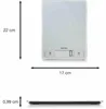 SOEHNLE Balance de cuisine Page Comfort 300 Slim digitale Voir les images du produit 34