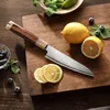 XinZuo - Japanisches ZDP-189 Gemüsemesser aus Pulverstahl Produktbild-Vorschau 5