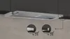 Neff D49ED52X1 Flachschirmhauben - Silber Produktbild-Vorschau 6