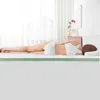 Matratzentopper AloeVera - 4 cm, 80x200 cm Produktbild-Vorschau 4