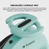 Jeździk grawitacyjny Tulano Focus 35 LED - Pojazd dla Podgląd zdjęcia produktu 6