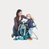 Deuter Kid Comfort Active SL, denim uitvoering Productafbeelding-voorbeeld 8