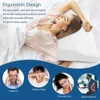 Nackenkissen zum Schlafen, Memory Foam Kissen, Bettkissen, Produktbild-Vorschau 7