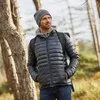 Gill Portland Jacke Schwarz S Mann Schwarz S Produktbild-Vorschau 5
