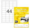 TopStick 8731 -tulolstustarrat, 44-osainen, 48,3 x 25,4 mm Náhľad obrázku produktu 3