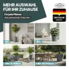 2 x XXL Pflanzkübel / Pflanztopf „LIKE“ Ø79xH70 cm - Produktbild-Vorschau 8