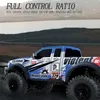 RC terénní auto RC auto na dálkové ovládání auto plně Náhled obrázku produktu 11