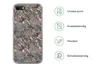 MuchoWow® Handyhülle Schutzhülle Hülle für iPhone 7 Marmor Produktbild-Vorschau 7