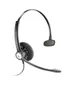 Plantronics Headset Entera HW111N monaural QD Blackwire Produktbild-Vorschau 2