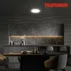 LED Einbauleuchte Smart RGB CCT WiFi Bluetooth 12 W silber Produktbild-Vorschau 6