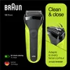 BRAUN Series 3 300 elektrischer Rasierer Produktbild-Vorschau 4