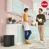 Hailo Öko duo Plus L Tret-Mülltrenner - freistehender 17+9 Produktbild-Vorschau 6